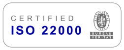 ISO 22000