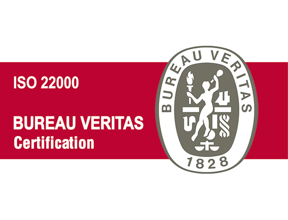 ISO-22000
